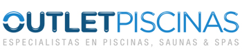 Outlet Piscinas Logo
